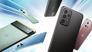 Top Affordable Smartphone Devices in the UK