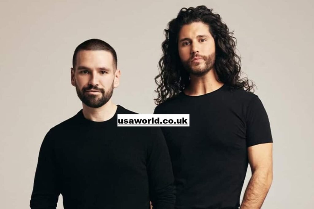 Dan and Shay tragedy
