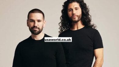 Dan and Shay tragedy
