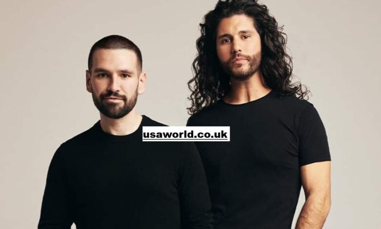Dan and Shay tragedy
