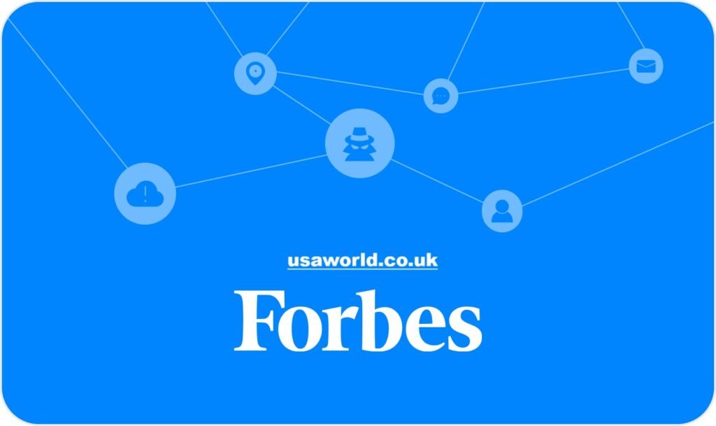 forbes connections