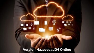 Version Hazevecad04 Online