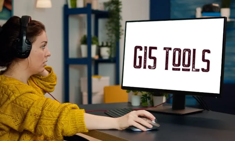 G15Tools com Contact