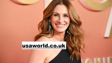 Julia Roberts