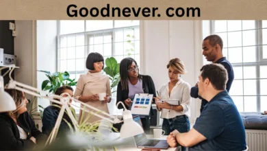 goodnever.com