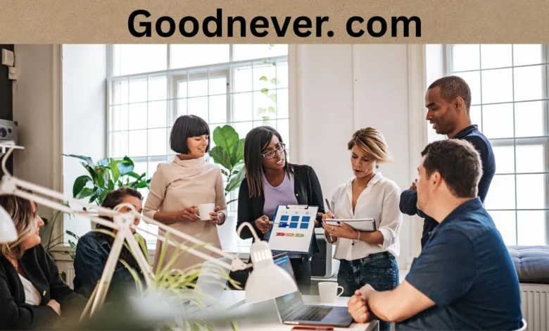 goodnever.com
