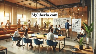 Myliberla.com