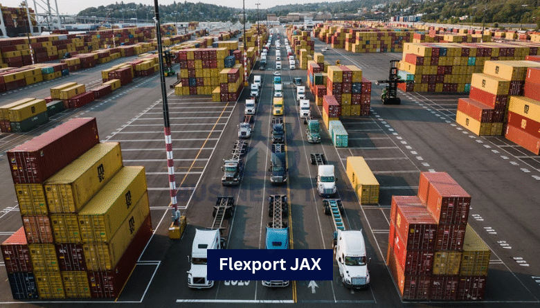 Flexport JAX