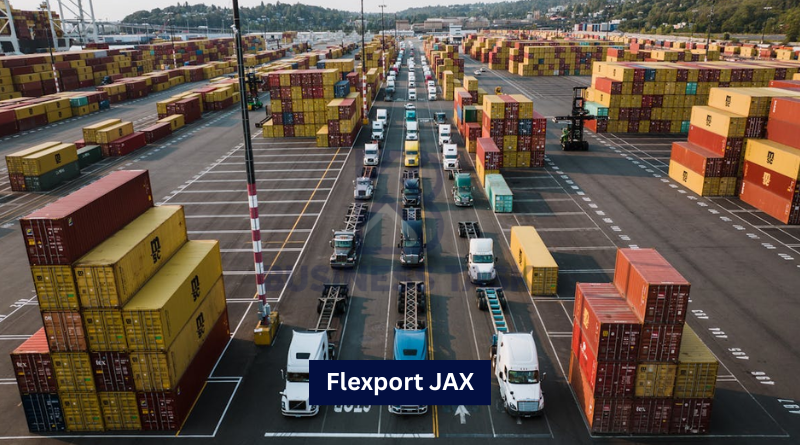 Flexport JAX