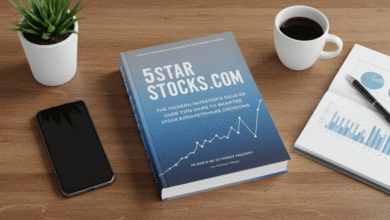5starsstocks.com Stocks