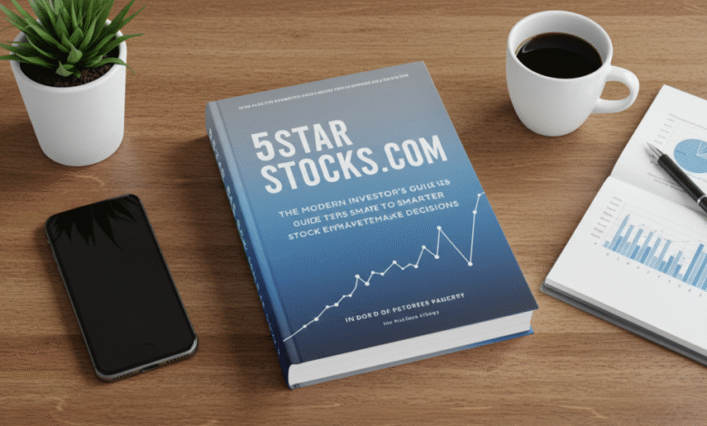 5starsstocks.com Stocks