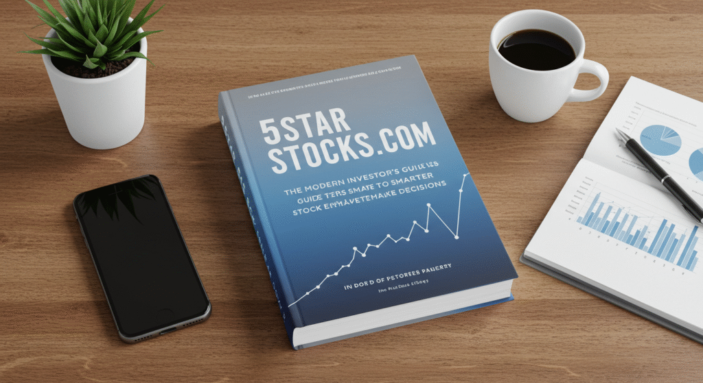 5starsstocks.com Stocks