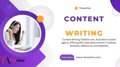 The Alite SEO Service