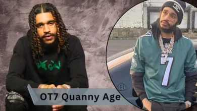 OT7 Quanny Age