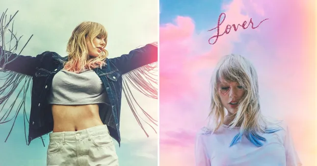 Taylor Swift Heardle