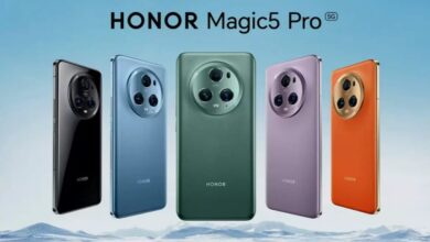 geekzilla.tech honor magic 5 pro