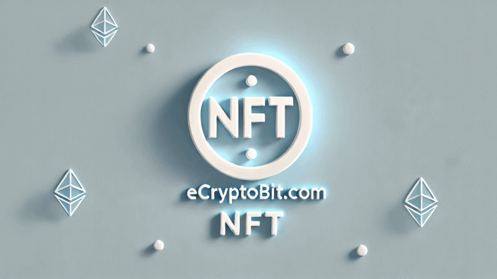 Ecryptobit.com NFT