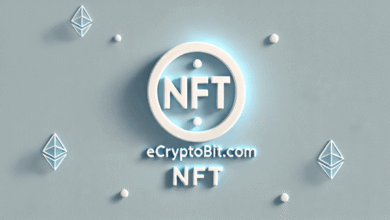 Ecryptobit.com NFT