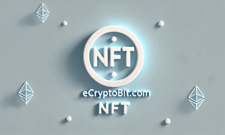 Ecryptobit.com NFT