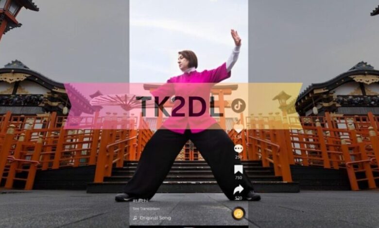 TK2DL