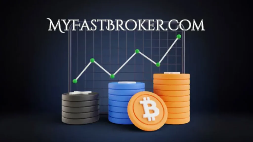 MyFast Broker.com