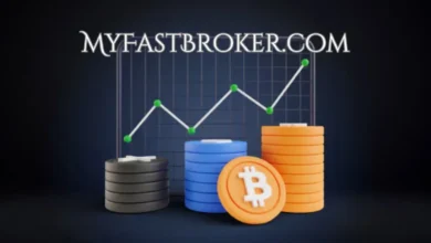 MyFast Broker.com