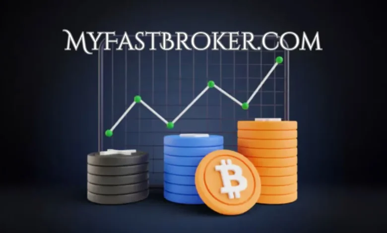 MyFast Broker.com