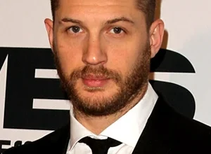 Tom Hardy