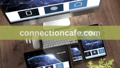 Connectioncafe.com
