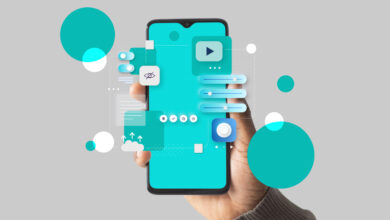 Application Mobile DualMedia
