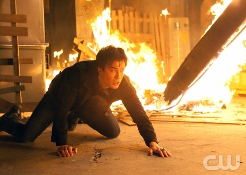 Ian Somerhalder Movies and TV Shows