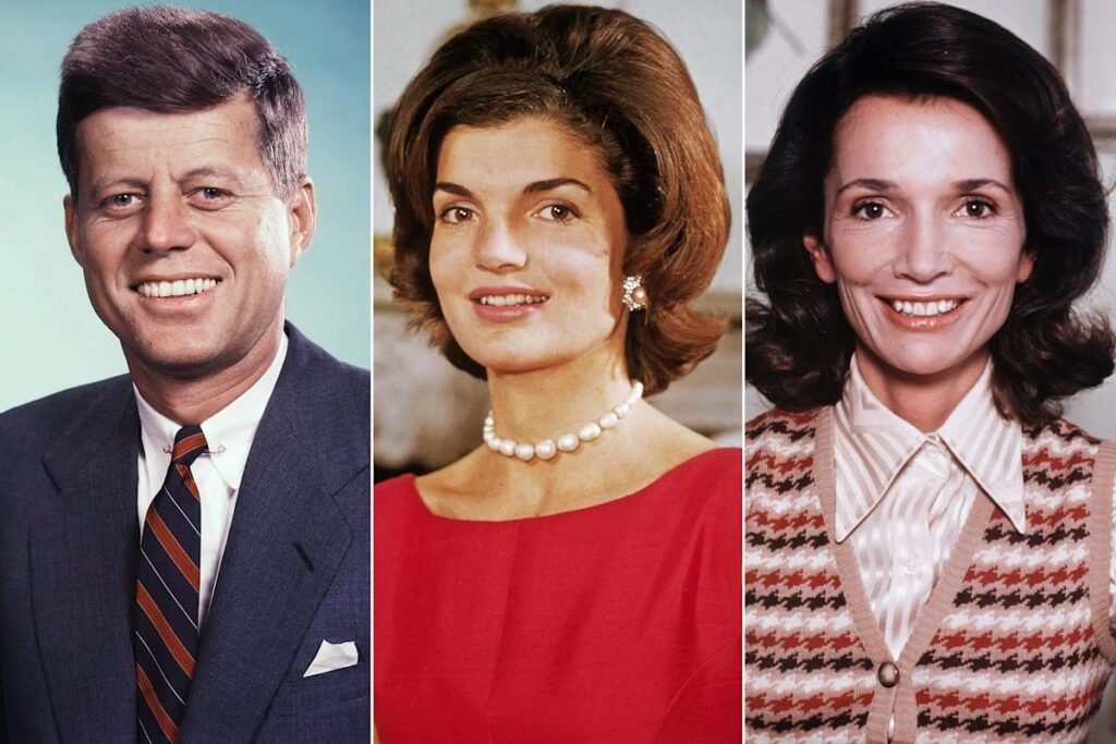 Jackie Kennedy Sheet Metal