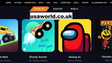 faf games unblocked
