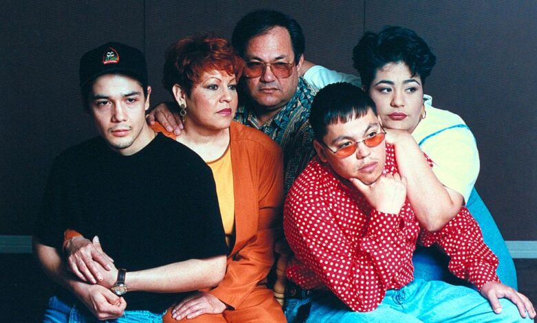 Chris Pérez Net Worth