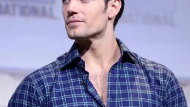Henry Cavill