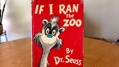 if i ran the zoo