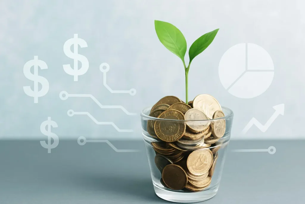 GoMyFinance.com create budget