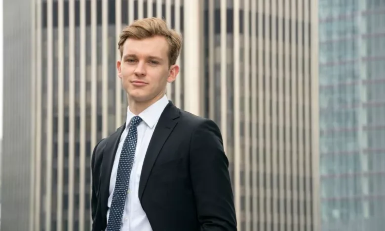 harry lawtey