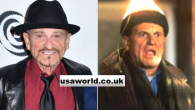 Joe Pesci