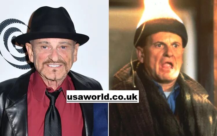 Joe Pesci