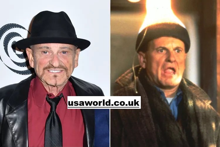 Joe Pesci