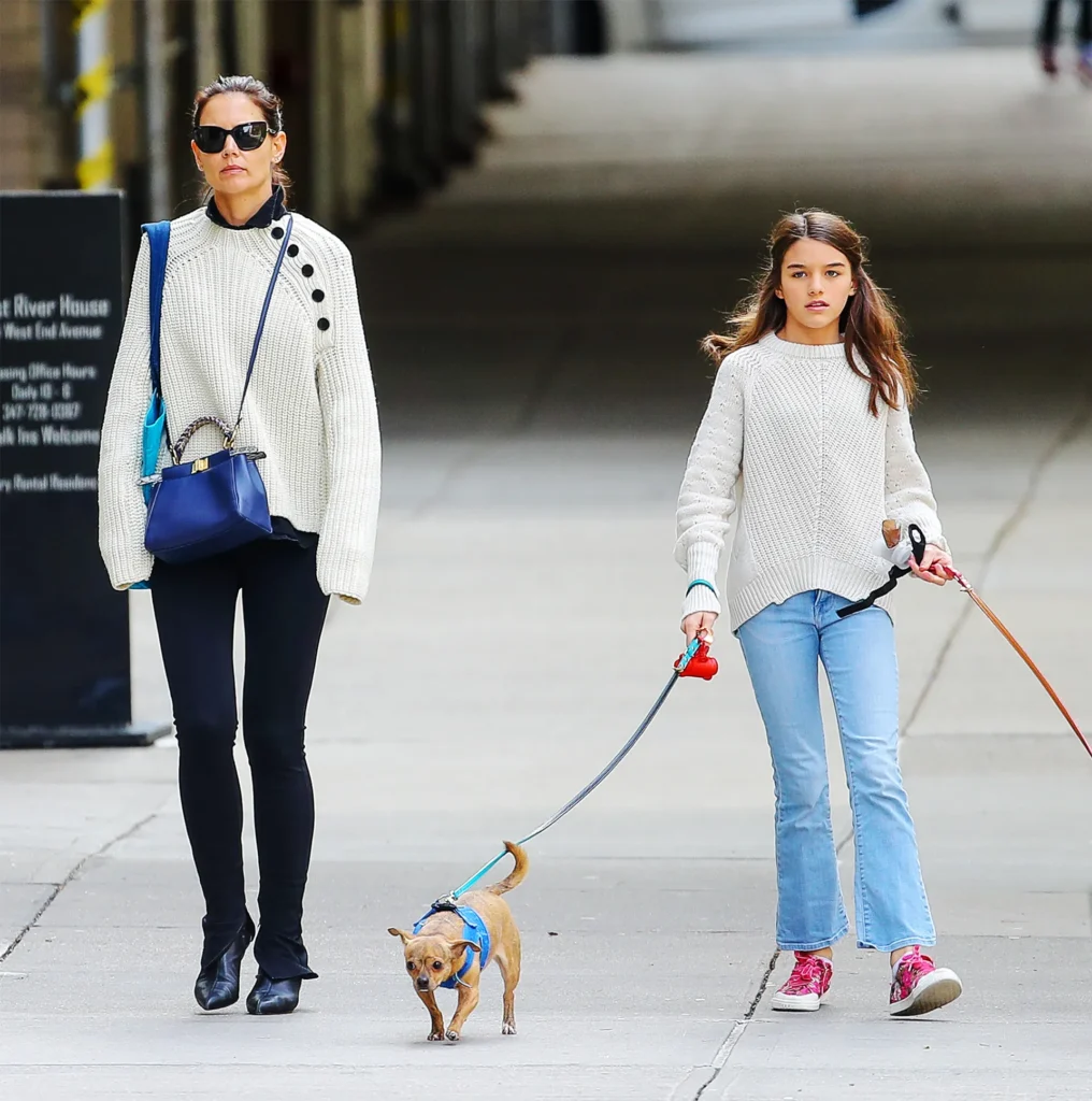 suri cruise