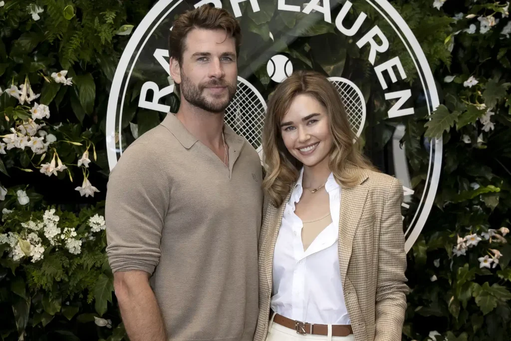 liam hemsworth engagement