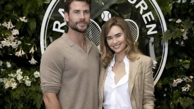 liam hemsworth engagement