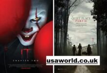 Horror Movies 2024
