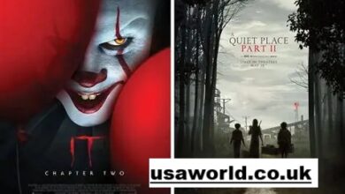 Horror Movies 2024