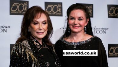 loretta lynn siblings