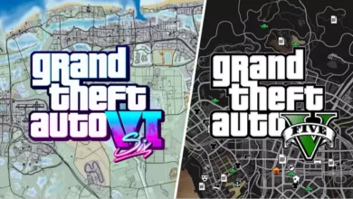 gta 6 map size