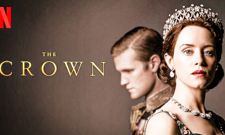 Best and Top Netflix Series