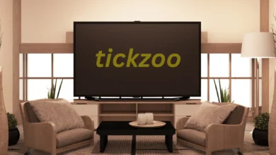 Tickzoo